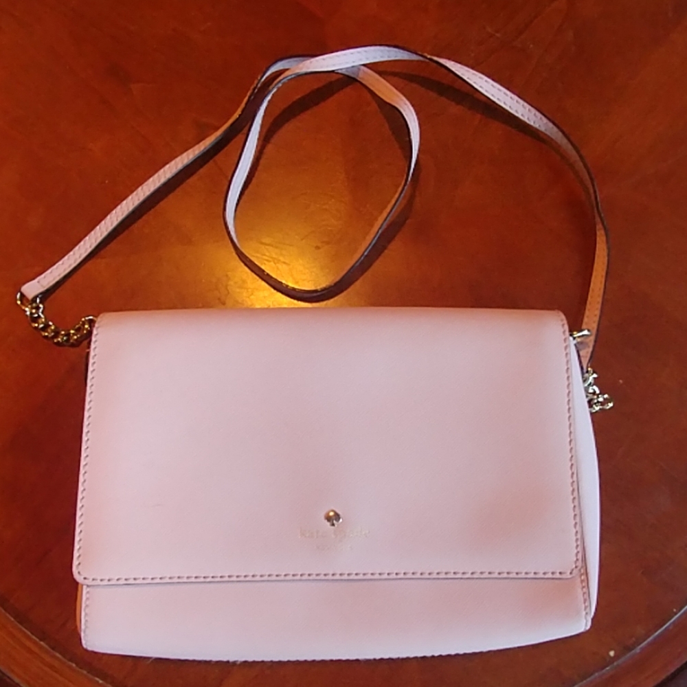 Kate Spade crossbody purse